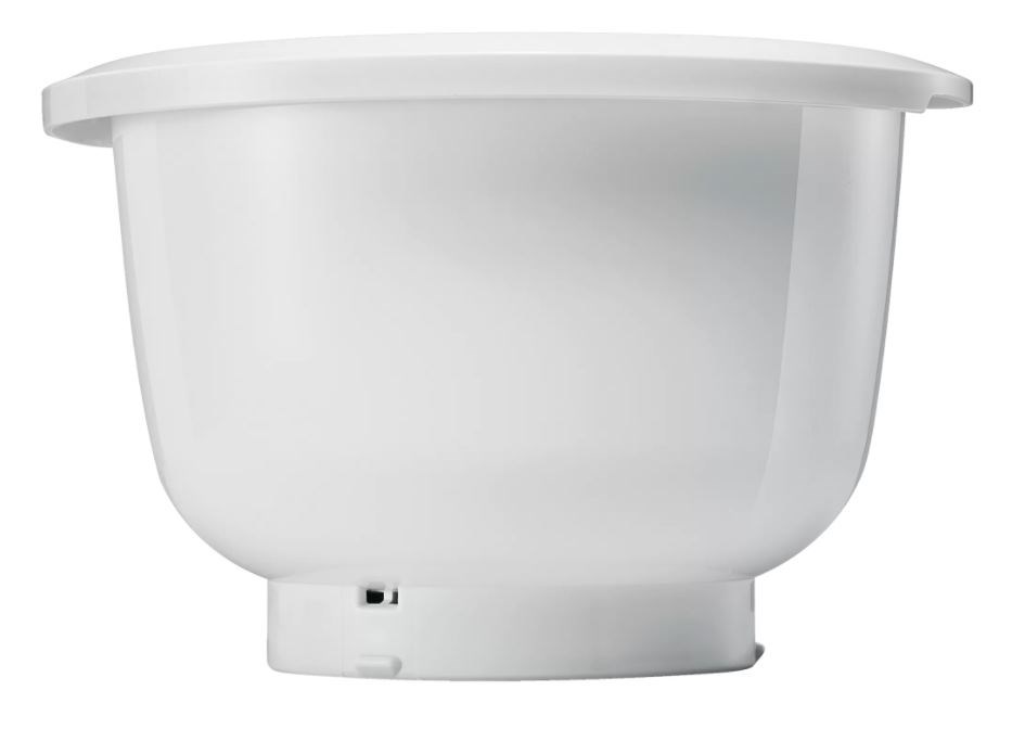 Misa Bosch MUZ5KR1 do robotów kuchennych MUM5, 3,9 l, biała — zdjęcie 1 z 3