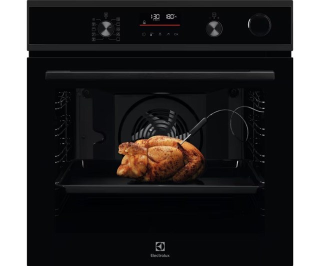 Piekarnik ELECTROLUX EOC6P77H — zdjęcie 1 z 6