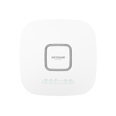 Access Point Wi-Fi 6 Netgear WAX628 2,4GHz/5GHz — zdjęcie 1 z 2