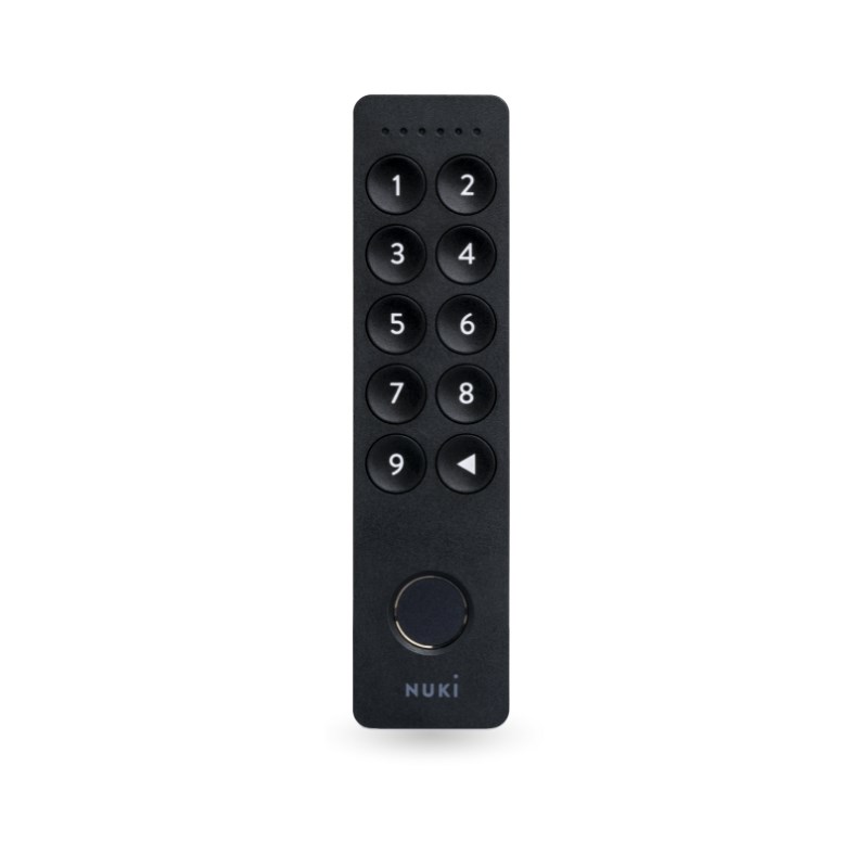 Nuki Keypad 2.0 - Akcesoria do domu