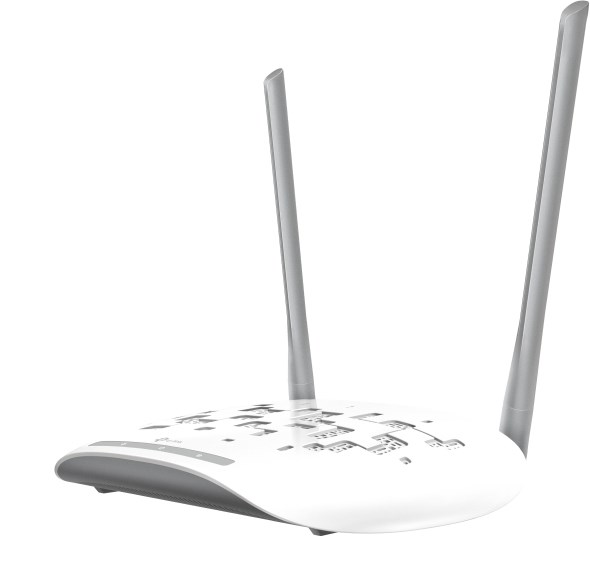 Access Point TP-LINK TL-WA801N — zdjęcie 1 z 4