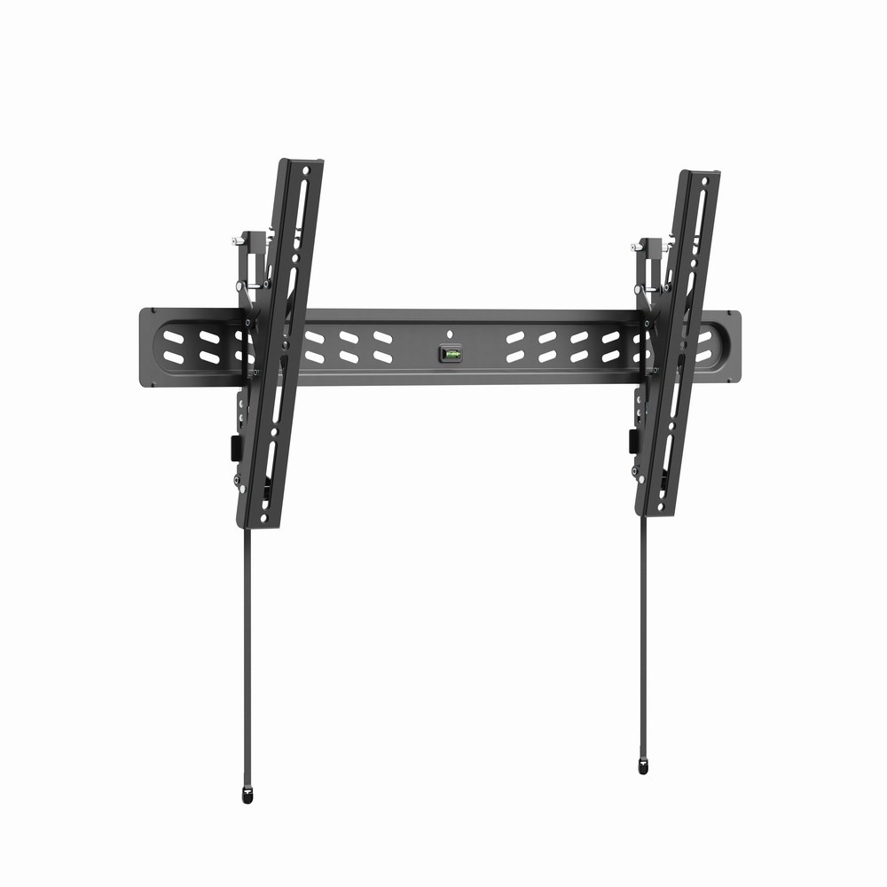 GEMBIRD UCHWYT ŚCIENNY PRO 43"-95", Czarny — zdjęcie 1 z 5