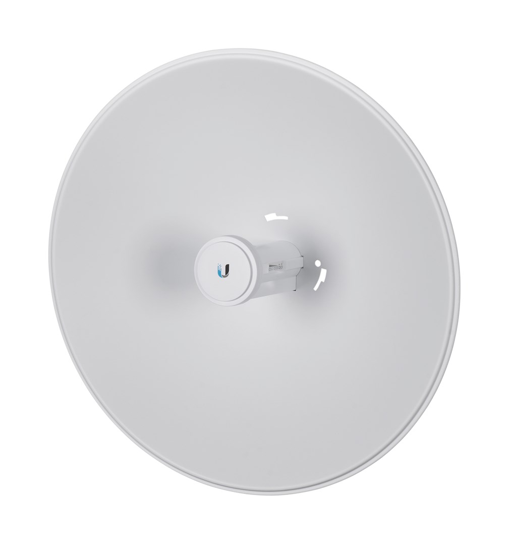 Ubiquiti airMAX PowerBeam 5AC PBE-5AC-Gen2-EU — zdjęcie 1 z 8