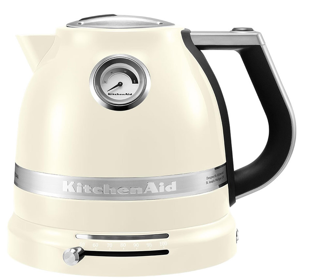 Czajnik elektryczny KitchenAid 5KEK1522EAC — zdjęcie 1 z 5
