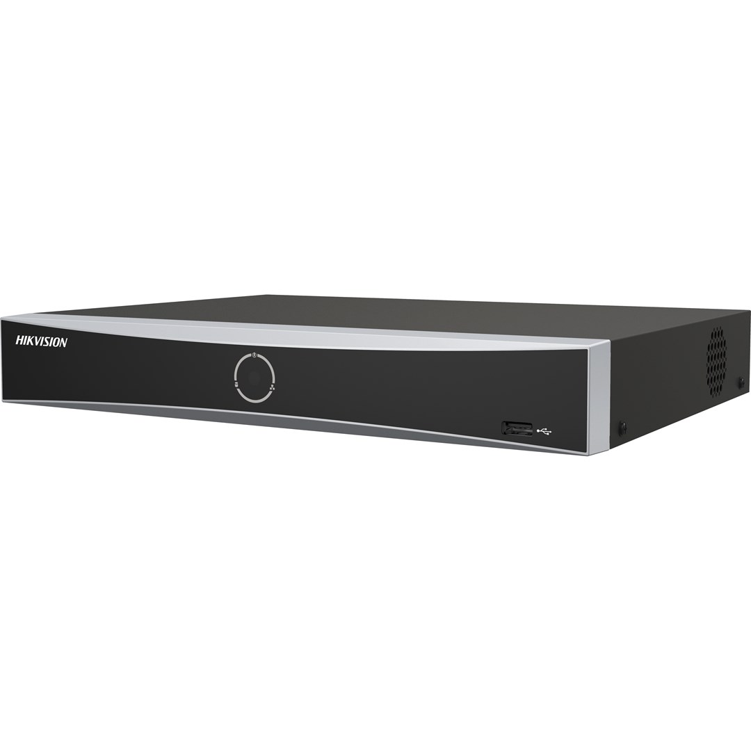 REJESTRATOR IP HIKVISION DS-7608NXI-K1(D) PL