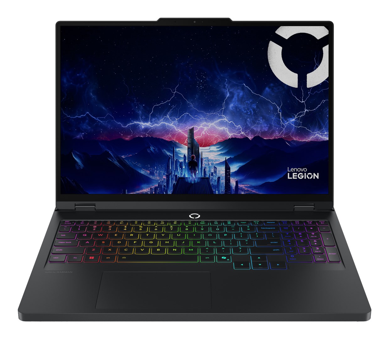 Lenovo Legion Pro 5 16" OLED 165Hz 32GB 5600 SSD1TB — zdjęcie 1 z 8