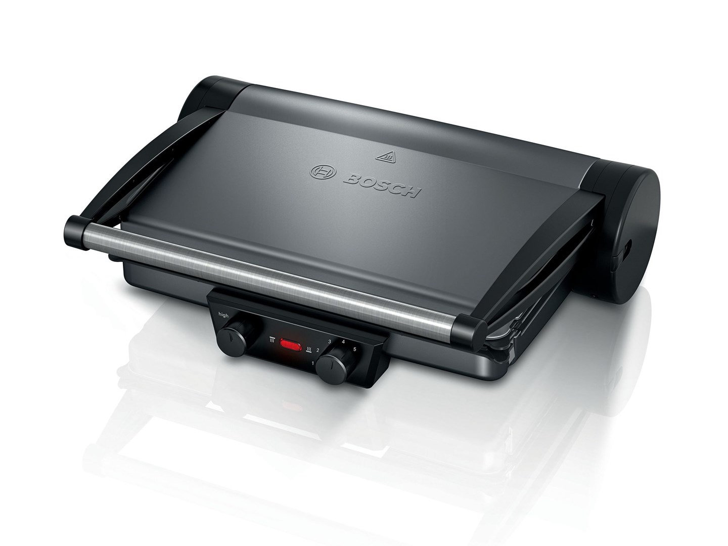 Grill elektryczny BOSCH TCG 4215 — zdjęcie 1 z 8