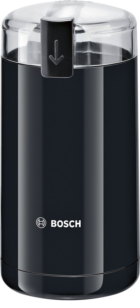 Młynek do kawy BOSCH TSM6A013B, 180W, czarny — zdjęcie 1 z 7