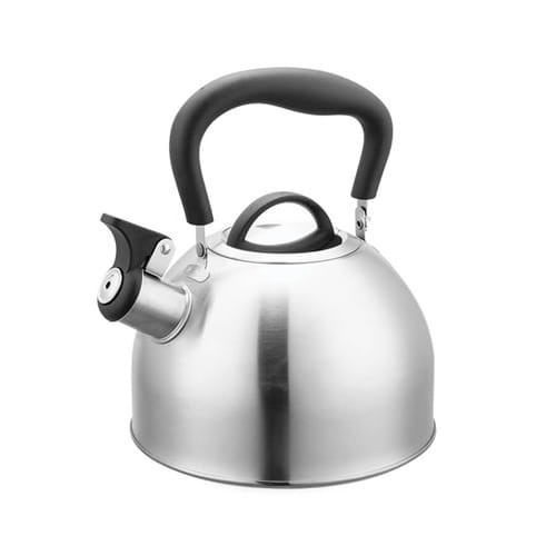 Czajnik 1,8L MR-1336 MAESTRO z nienagrzewającym się uchwytem czarnym