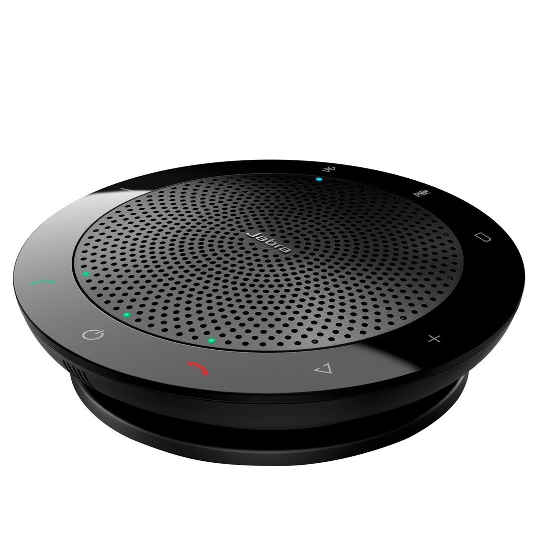 Zestaw głośnomówiący Jabra Speak 510 USB BT Link360 — zdjęcie 1 z 2