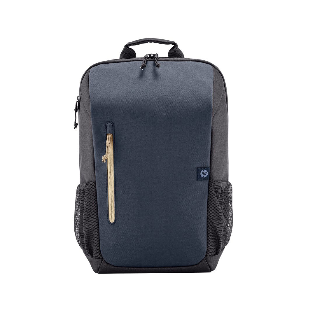 Plecak HP Travel 18L Blue Night 15,6" — zdjęcie 1 z 8