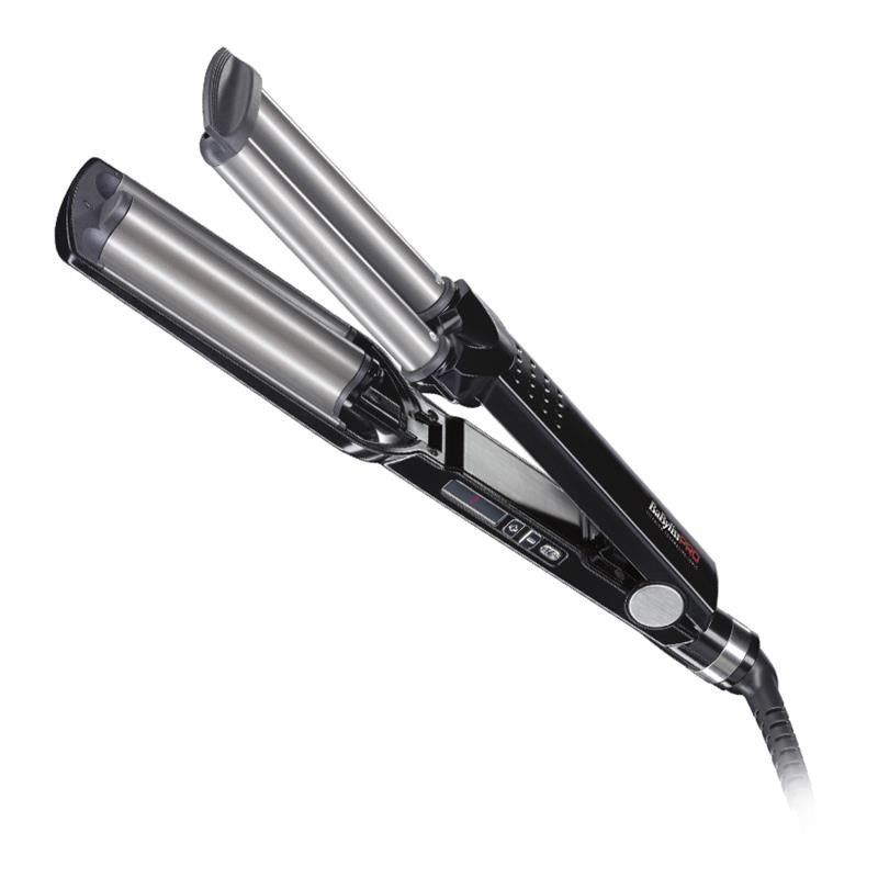 Falownica BABYLISS BAB2369TTE, czarna, 79W — zdjęcie 1 z 5
