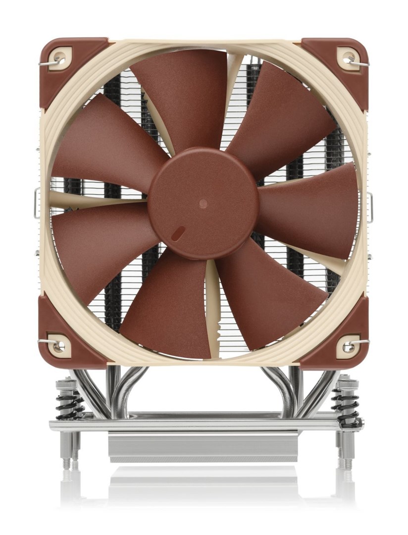 Chłodzenie CPU NOCTUA NH-U12S TR4-SP3 dla AMD — zdjęcie 1 z 5