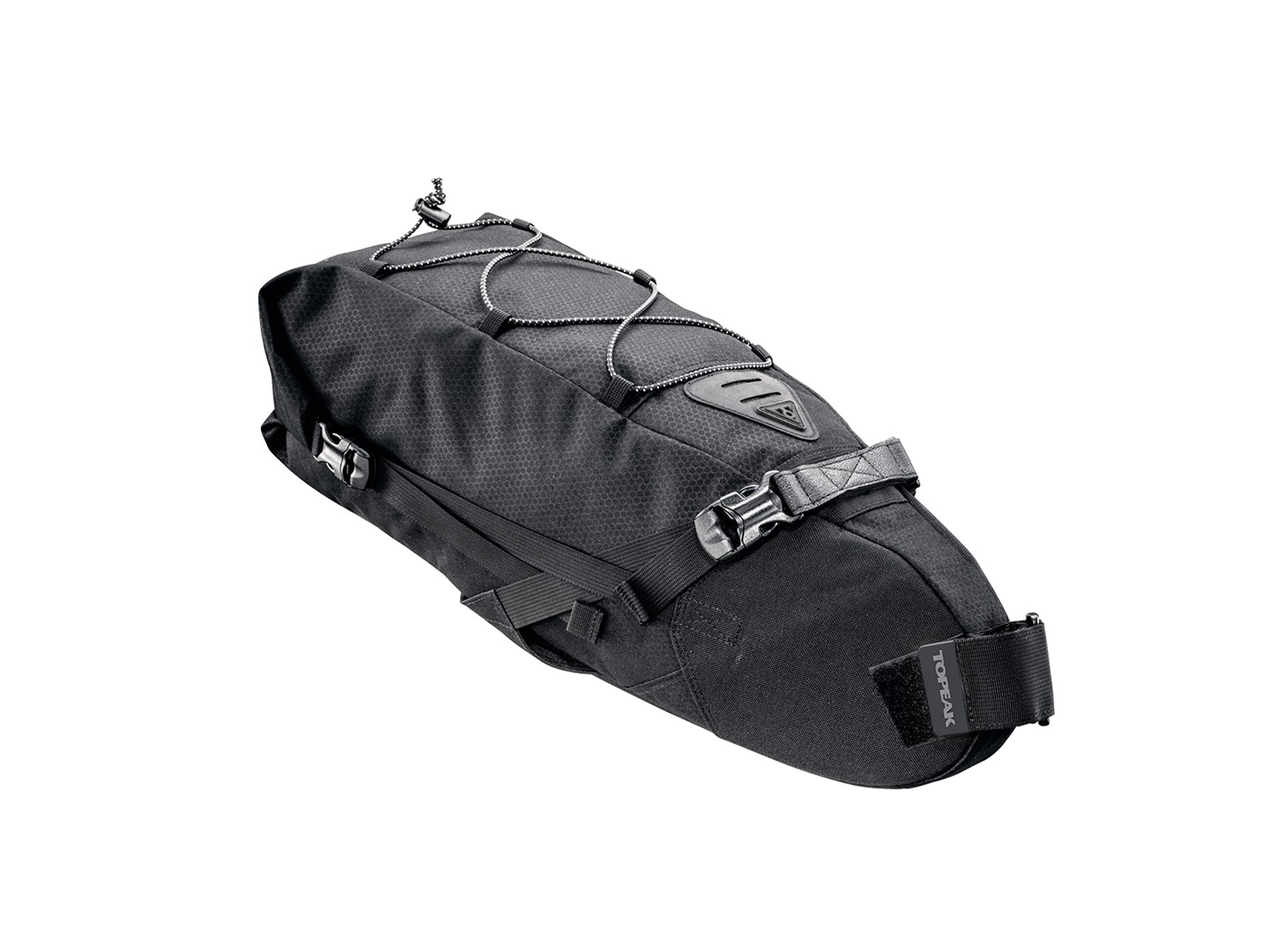 Torba Rowerowa TOPEAK LOADER BACKLOADER 10L Zielona — zdjęcie 1 z 2