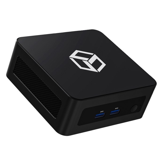 Mini PC Qoobe AP13620 i7-13620H Intel, 16GB RAM, 512GB SSD — zdjęcie 1 z 4