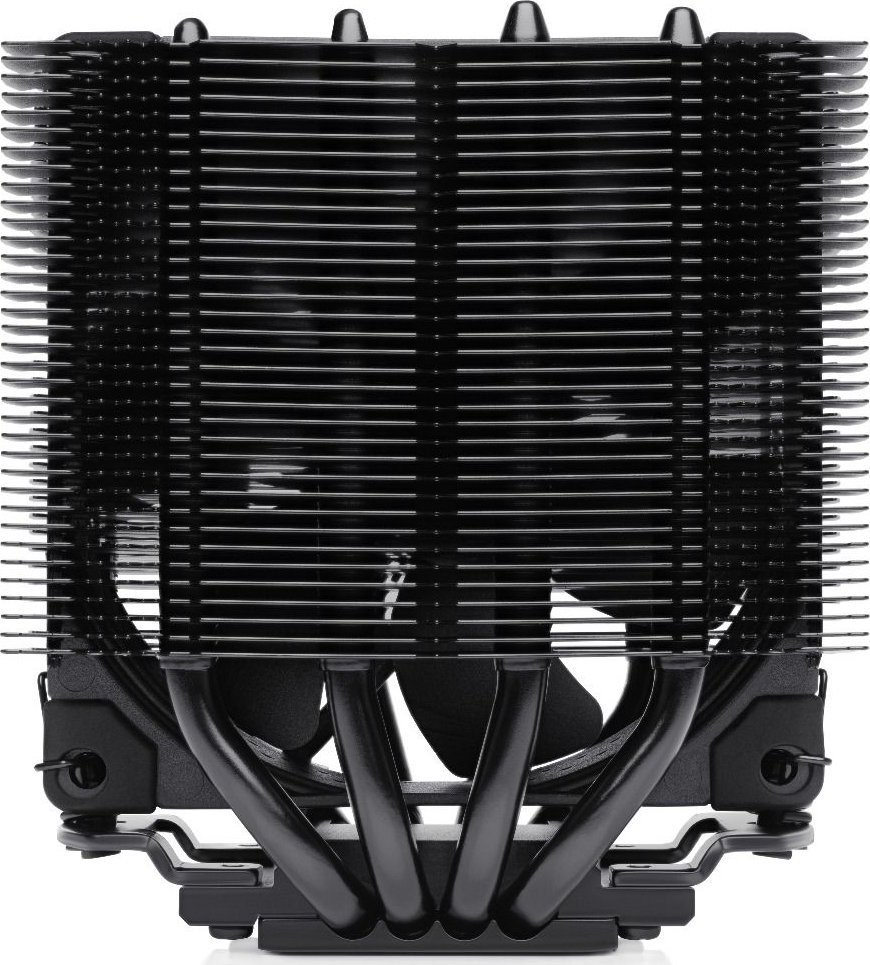 Chłodzenie CPU NOCTUA NH-D9L chromax.black — zdjęcie 1 z 5