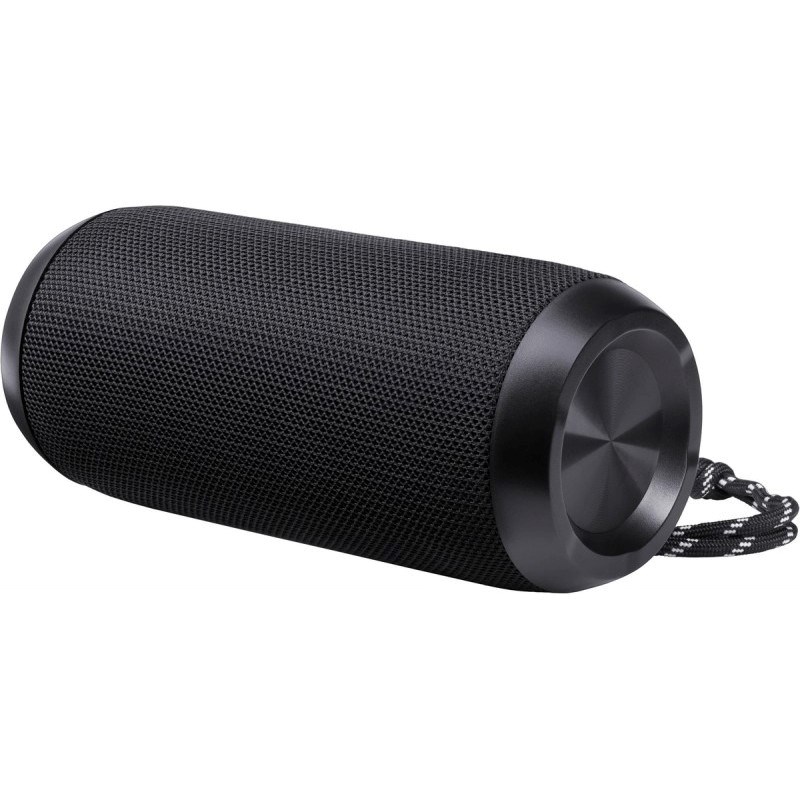 DEFENDER GŁOŚNIK ENJOY S100 BLUETOOTH CZARNY — zdjęcie 1 z 6