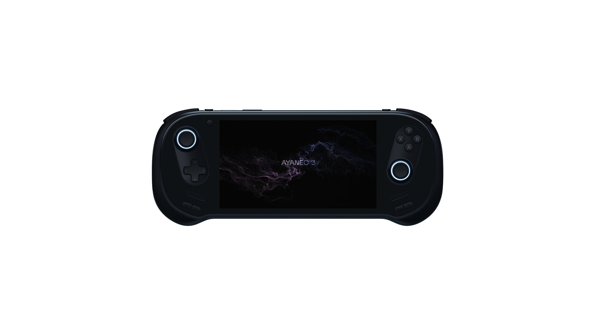 Ayaneo 3 Oled Ryzen 7 32GB/1TB Controler Kit — zdjęcie 1 z 6