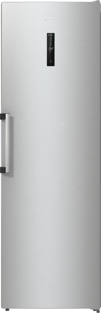 Chłodziarka GORENJE R619EAXL6 - Wolnostojąca, Szara — zdjęcie 1 z 8