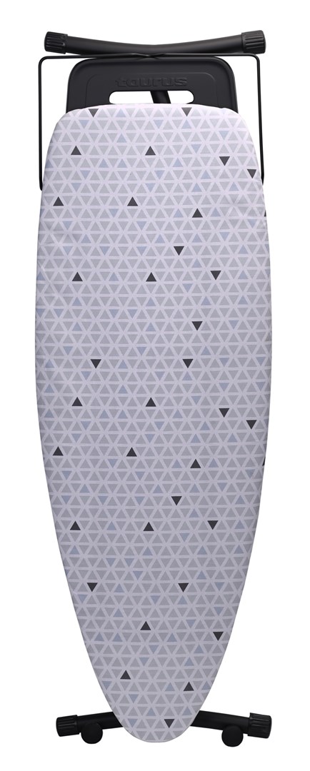 Deska do prasowania Taurus Argenta Elegance 994181000 - 1700x480mm, regulowalna, z uchwodem — zdjęcie 1 z 8