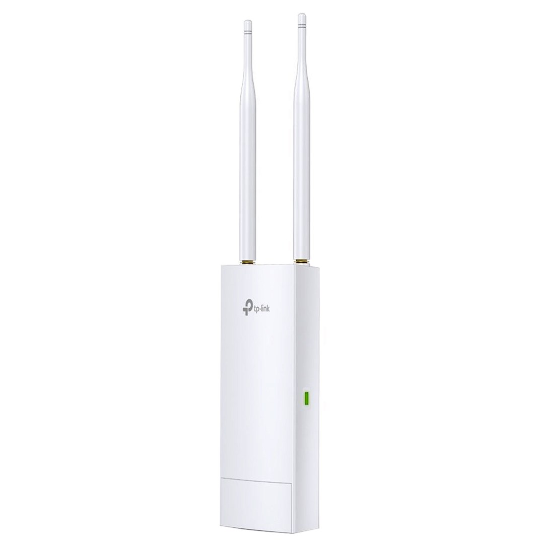 Access Point TP-LINK EAP110-Outdoor 11/300/54 Mb/s — zdjęcie 1 z 4