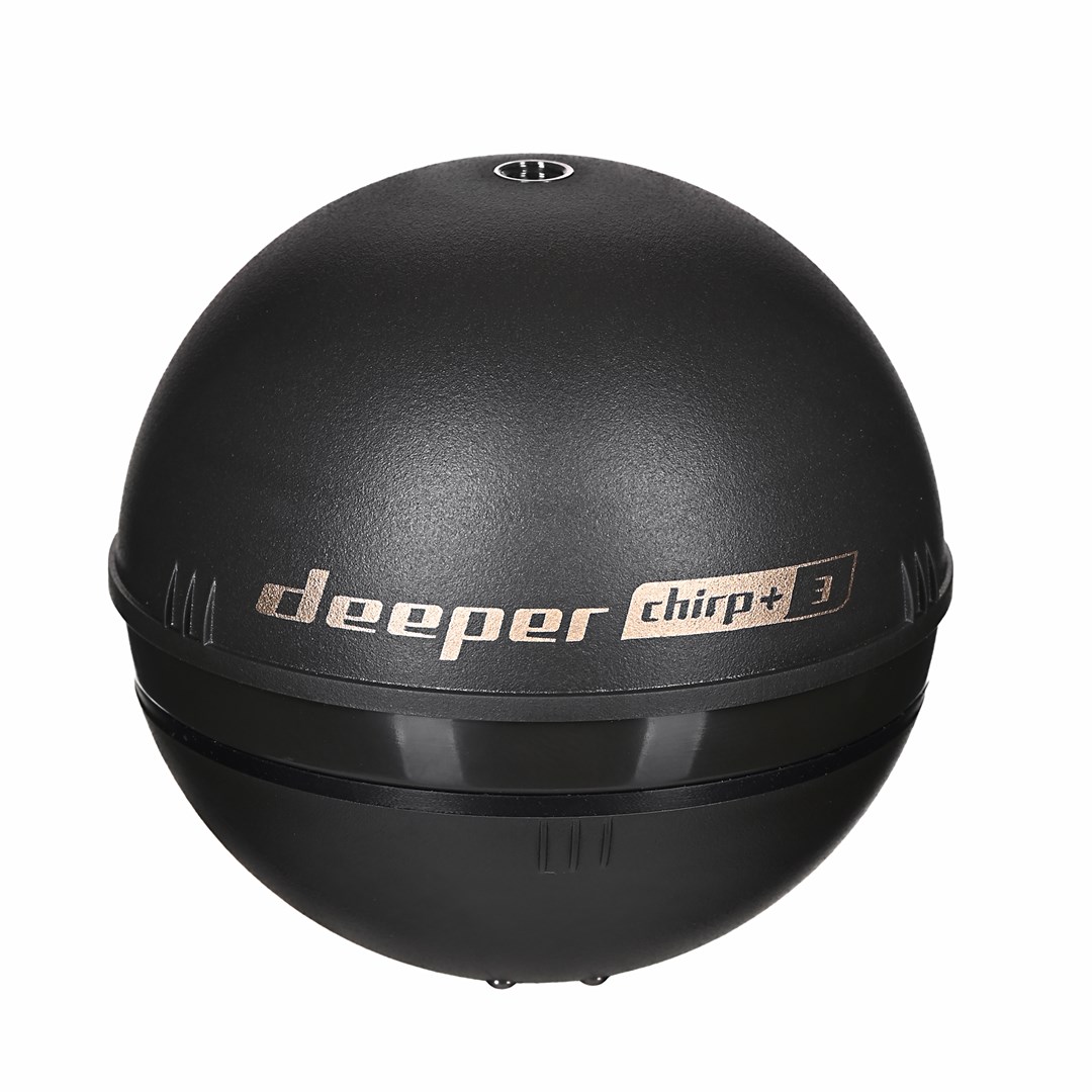 Echosonda Deeper Smart Sonar CHIRP+ 3 — zdjęcie 1 z 7