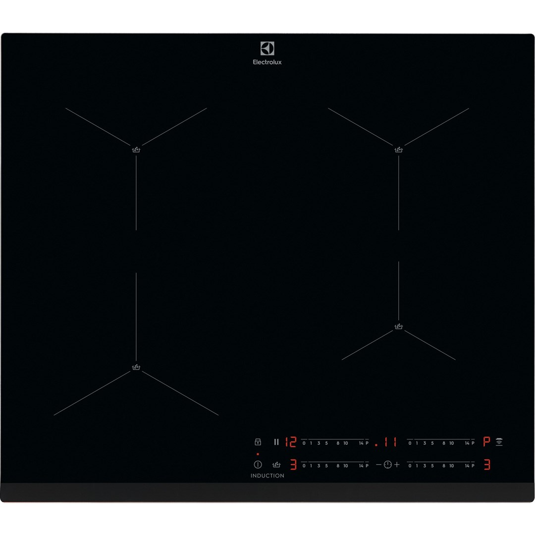 Płyta indukcyjna ELECTROLUX EIS62443 — zdjęcie 1 z 8