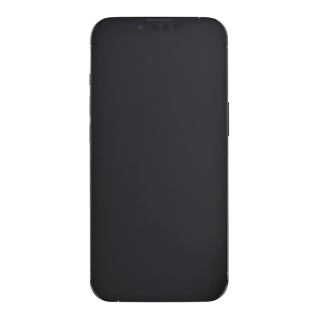 Apple iPhone 13 Pro Midnight Black