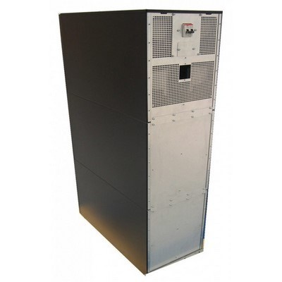 EBC-B-1x32-CSBHRL12200W-BB-160A-M6 Moduły Bateryjne Czarny
