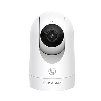 Kamera IP Foscam R8M 8MP do monitoringu — zdjęcie 1 z 5