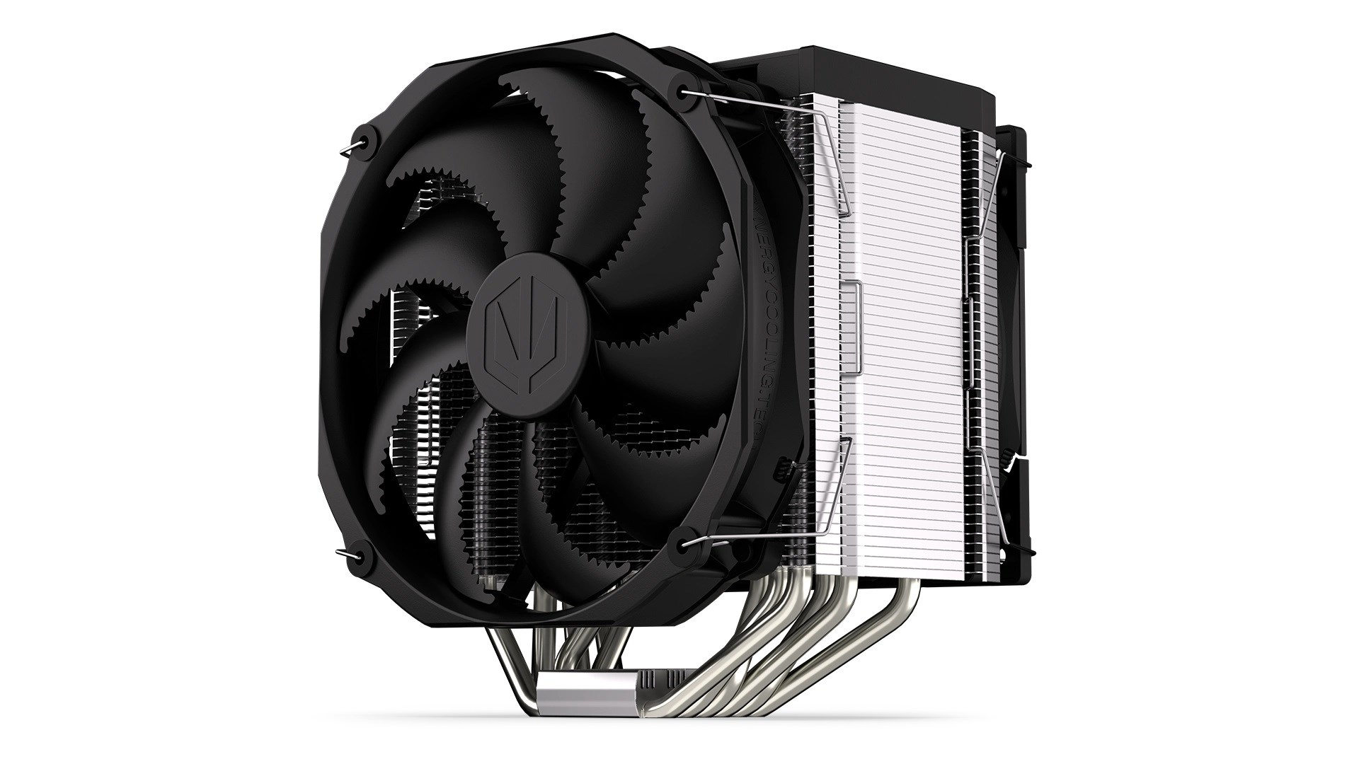Chłodzenie CPU ENDORFY Fortis 5 Dual Fan — zdjęcie 1 z 8