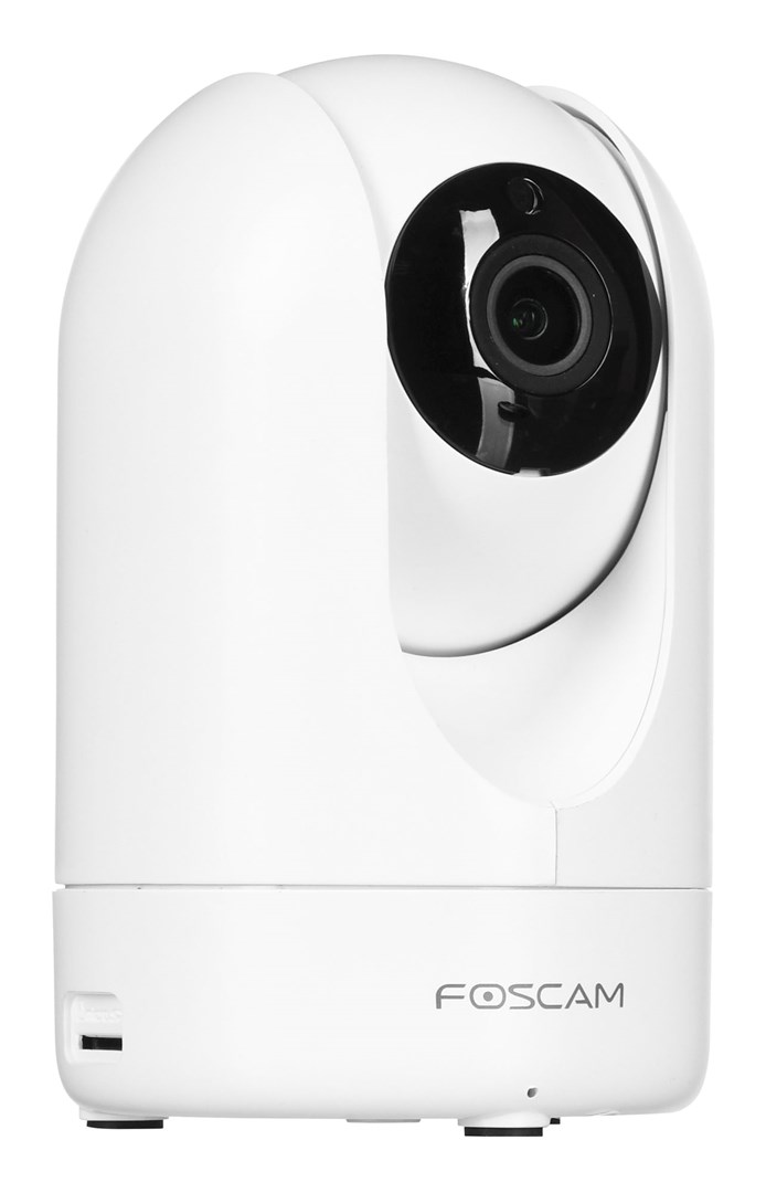 Kamera IP Foscam R4M 4MP WiFi do monitoringu — zdjęcie 1 z 8