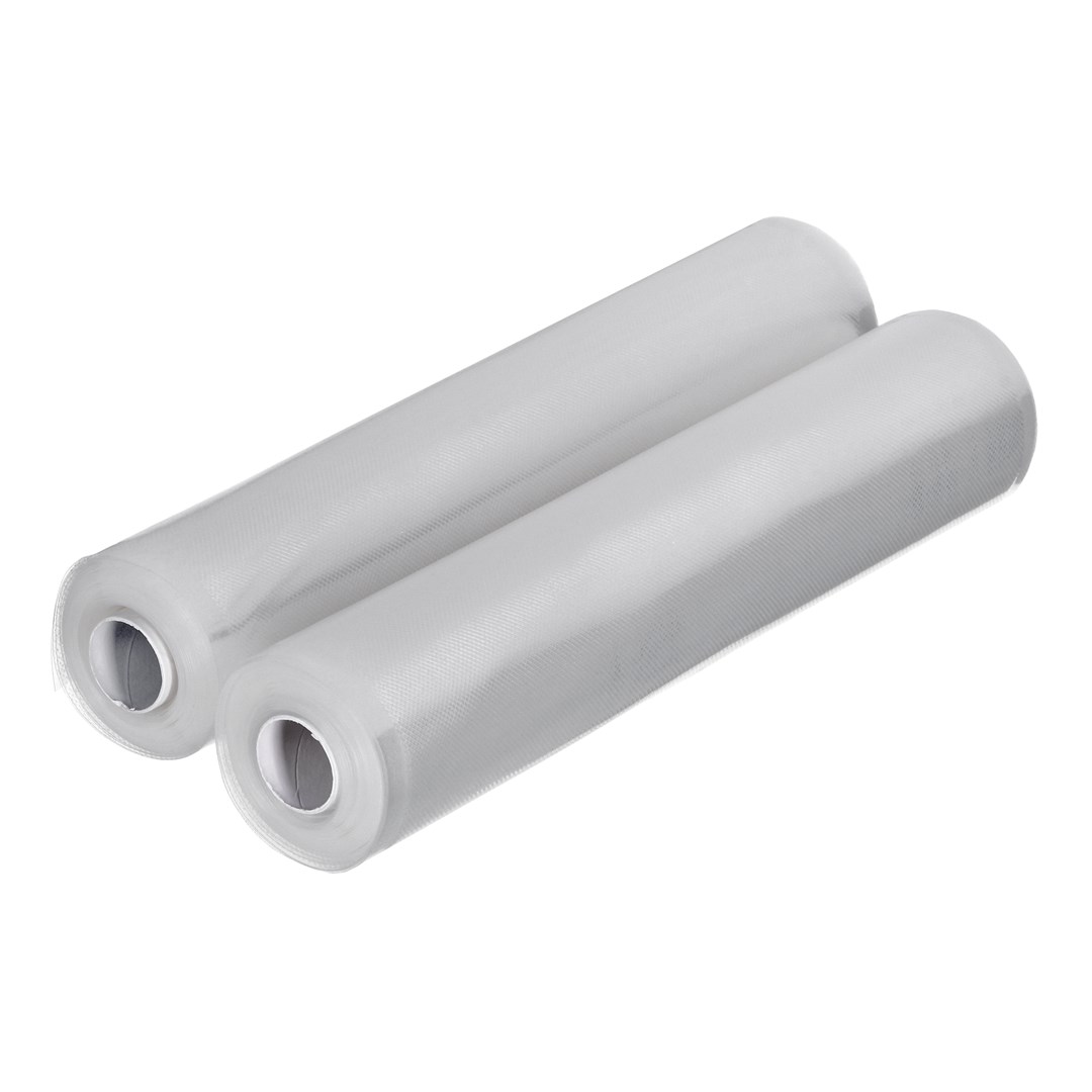 Folia Clatronic PROFI COOK 12m x 280mm dla Gotowania na Parze — zdjęcie 1 z 2