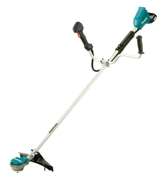 Kosa 2x18V MAKITA DUR368AZ bez akumulatorów
