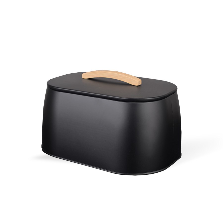 Chlebak MR-1675-BLACK MAESTRO — zdjęcie 1 z 5