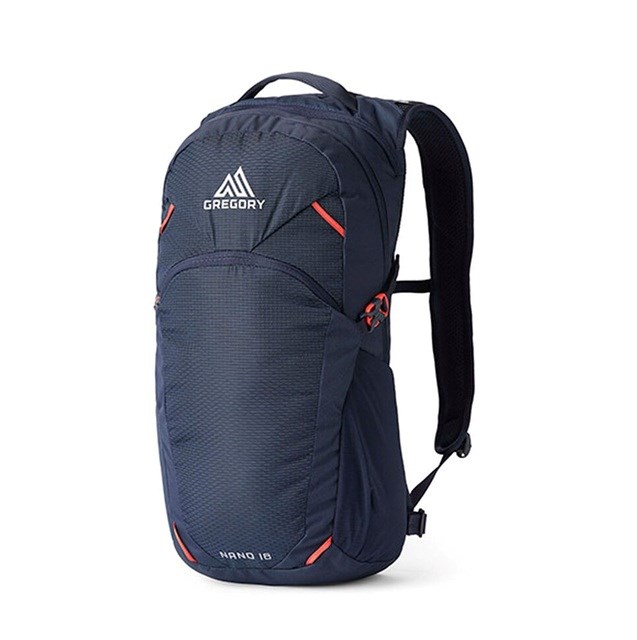 Plecak miejski Gregory Nano 18 Spark Navy — zdjęcie 1 z 4