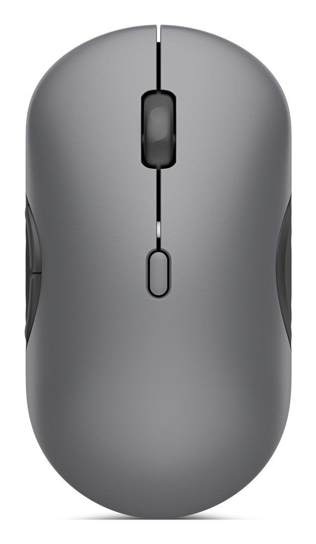 Lenovo 700 Multi-Device Wireless Silent Mouse (Szary) — zdjęcie 1 z 5