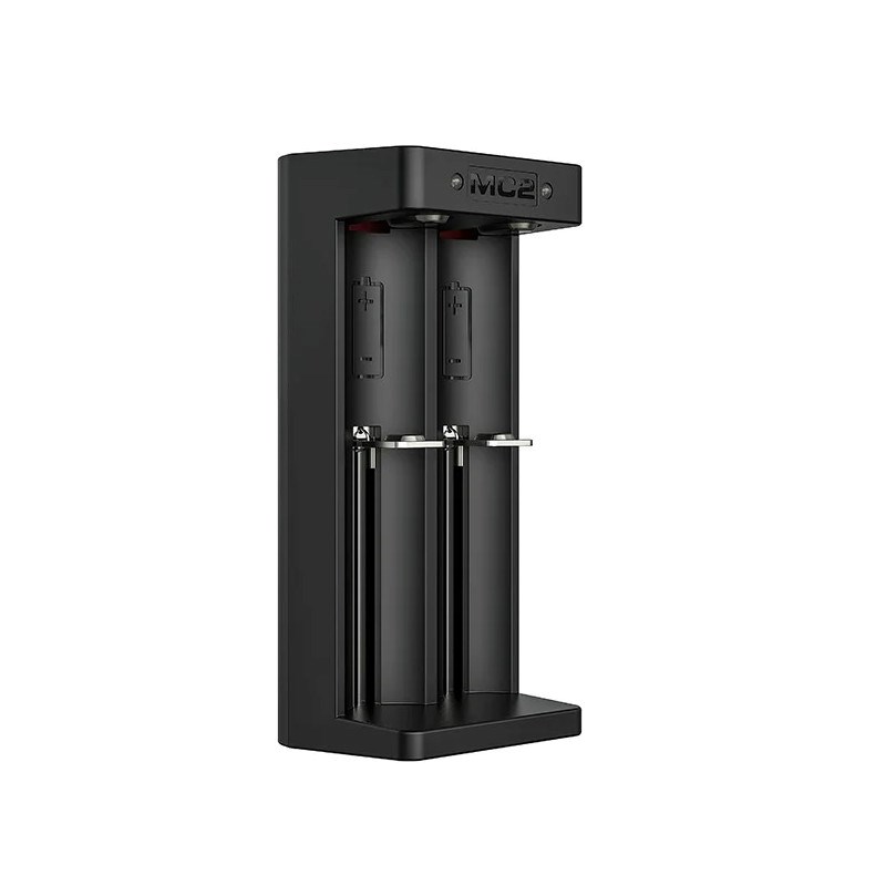 XTAR MC2C Ładowarka do Akumulatorów 18650 — zdjęcie 1 z 7