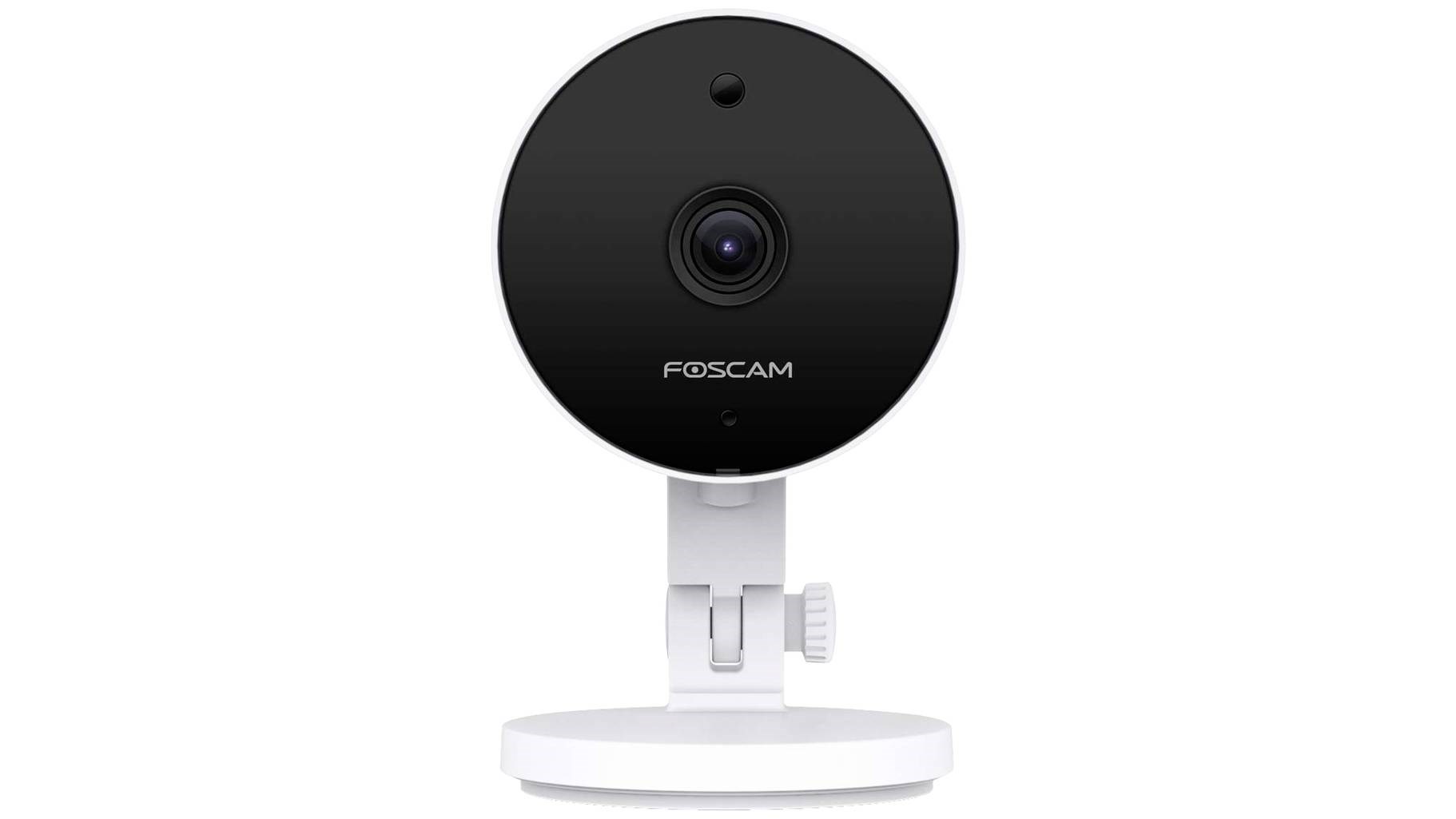 Kamera IP Foscam C5M 5MP 3K USB-C — zdjęcie 1 z 4