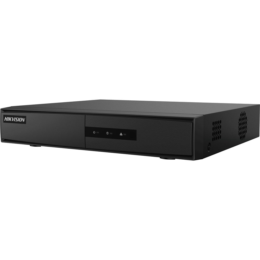 REJESTRATOR IP HIKVISION DS-7104NI-Q1/M D PL — zdjęcie 1 z 2