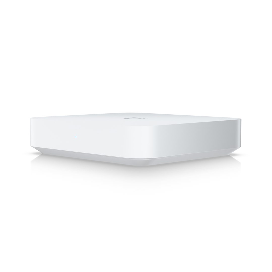 Router Ubiquiti UniFi Gateway Max UXG-Max-EU — zdjęcie 1 z 5