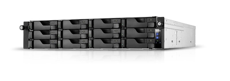 NAS Asustor AS6504RD, 4-Rdzeniowy Procesor Intel