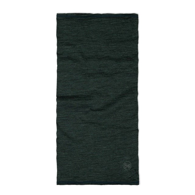 Chusta Buff Merino Lightweight, multistripes forest — zdjęcie 1 z 4