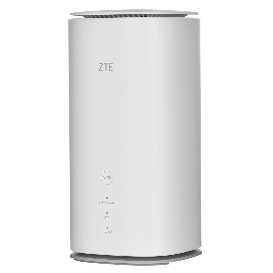 Router ZTE MC888 Pro 5G - Biały — zdjęcie 1 z 8