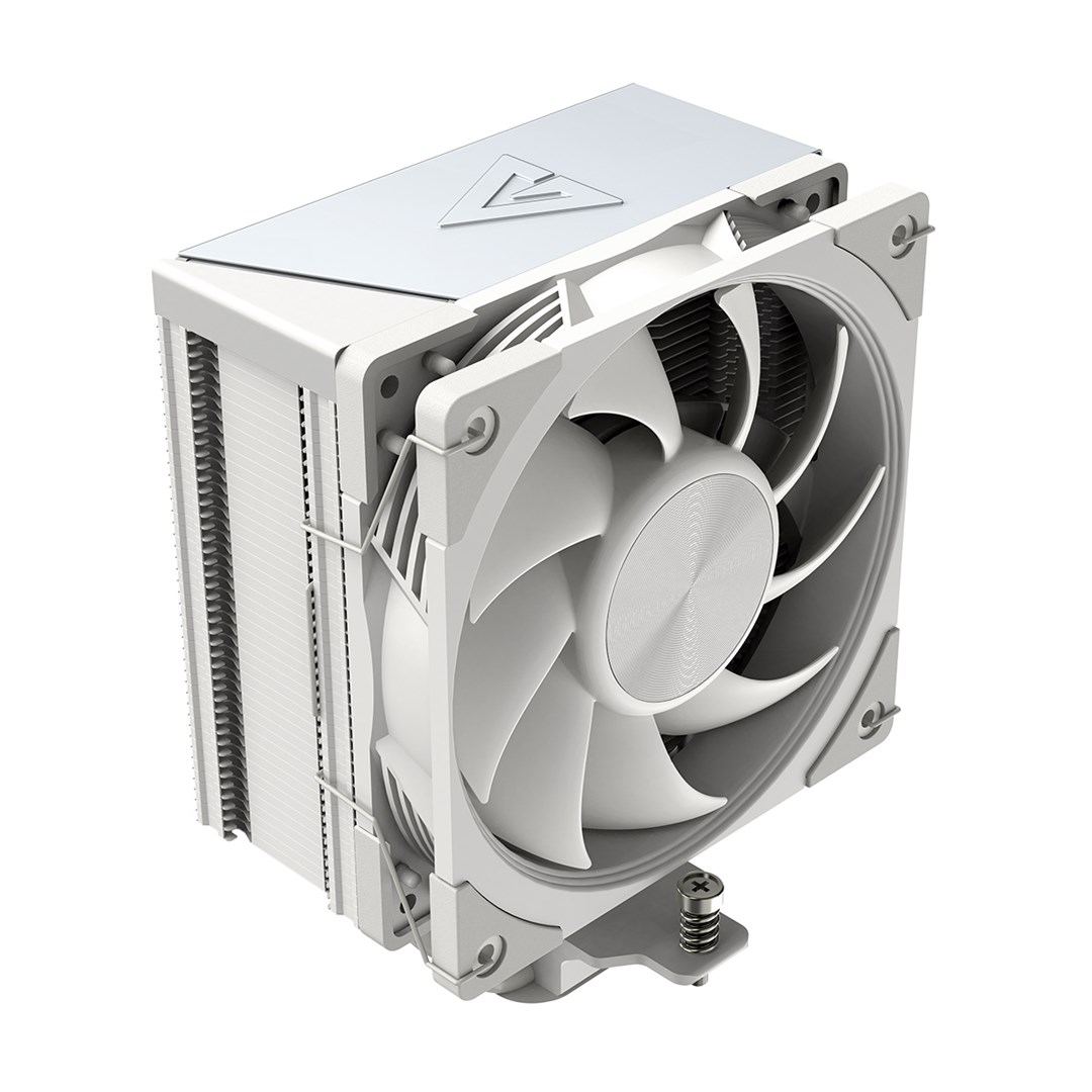 MODECOM CHŁODZENIE CPU VOLCANO 0C T720 WHITE — zdjęcie 1 z 7