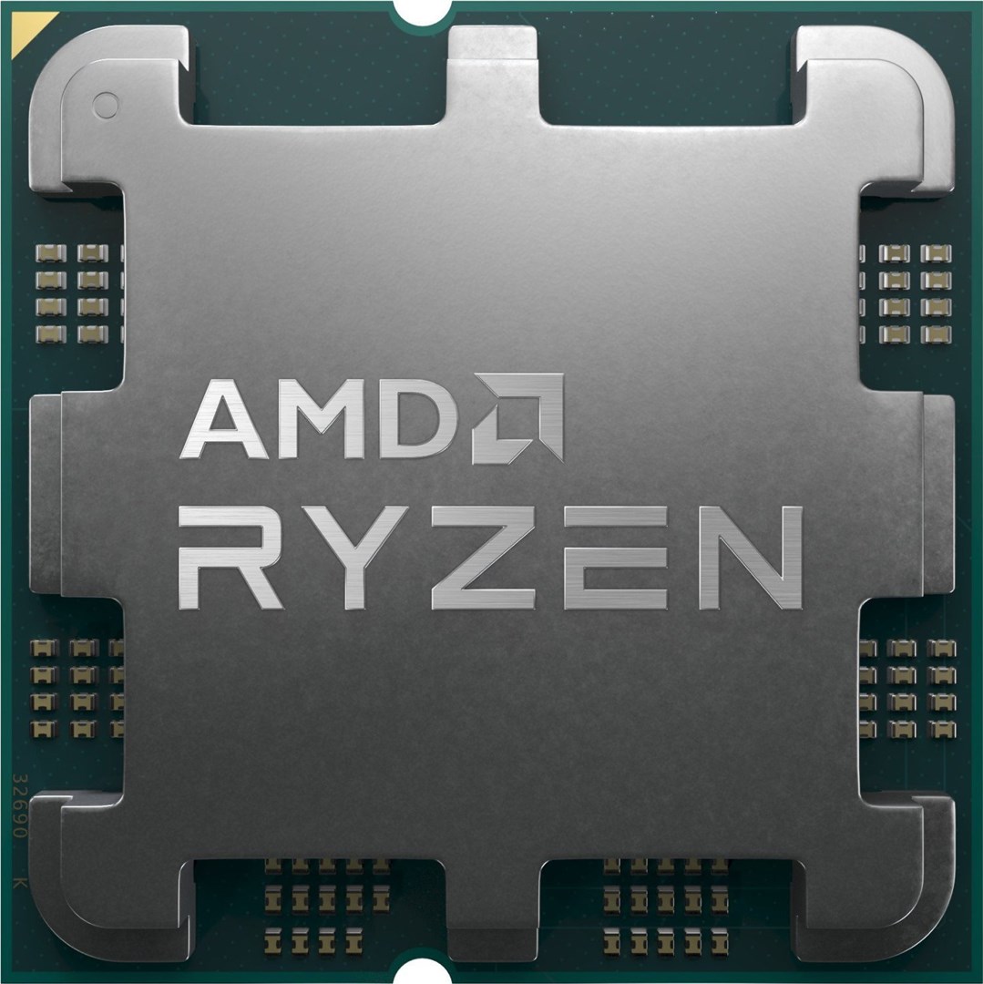 Procesor AMD Ryzen 5 7500F TRAY 5 GHz