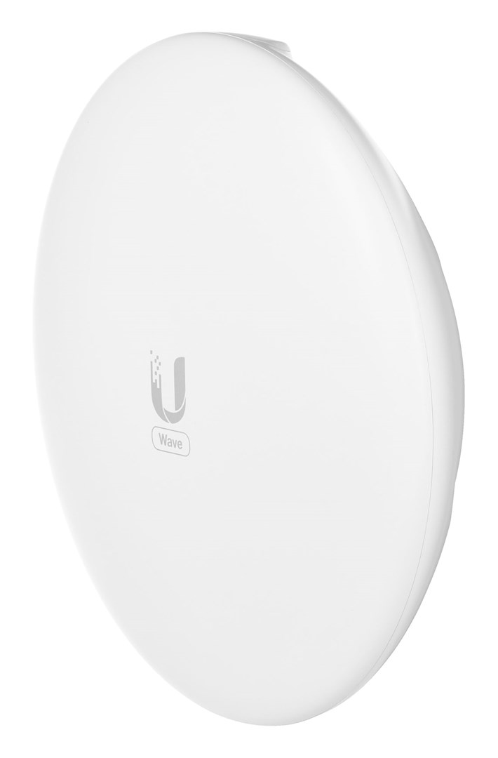 UISP 60 GHz Wave-LR-EU Ubiquiti WISP — zdjęcie 1 z 8