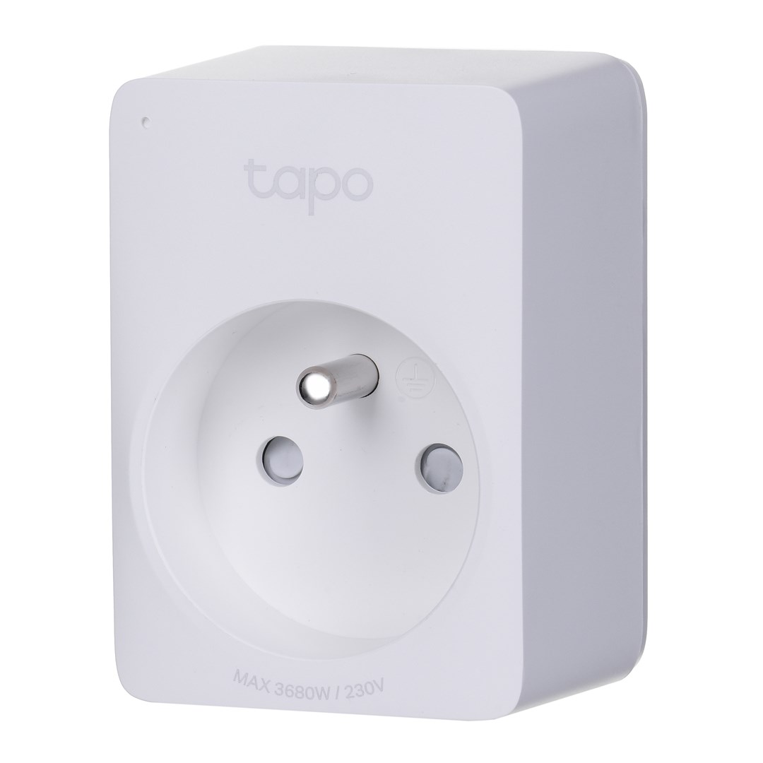 Gniazdko Smart Plug WiFi Tapo P110 — zdjęcie 1 z 4