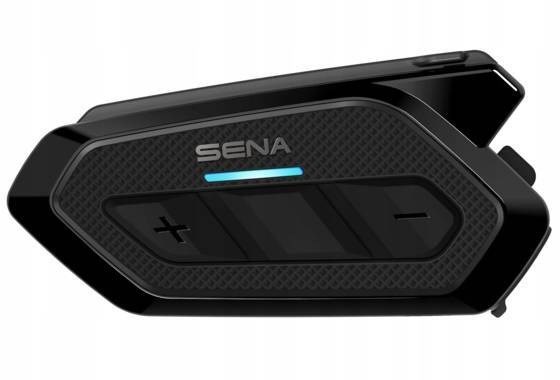 Interkom Sena SPIDER RT1 MESH, zestaw na 1 kask — zdjęcie 1 z 6