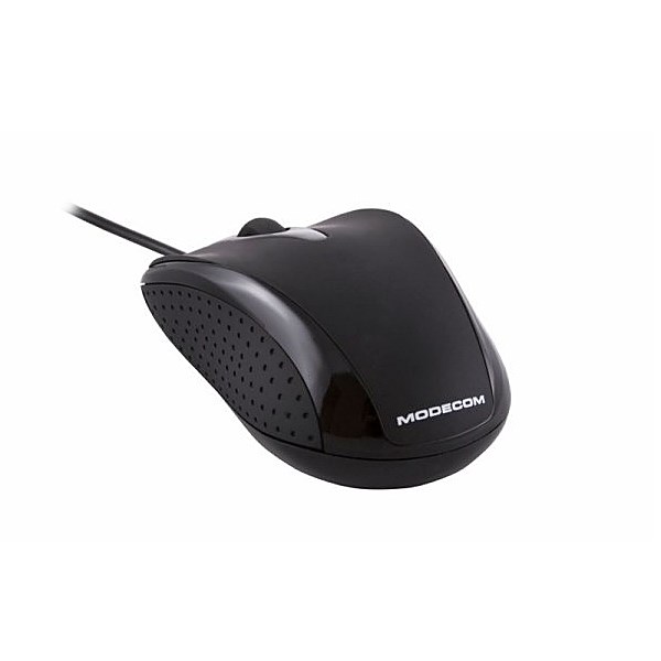 Mysz MODECOM M-MC-00M4-100 Oburęczna Optyczna
